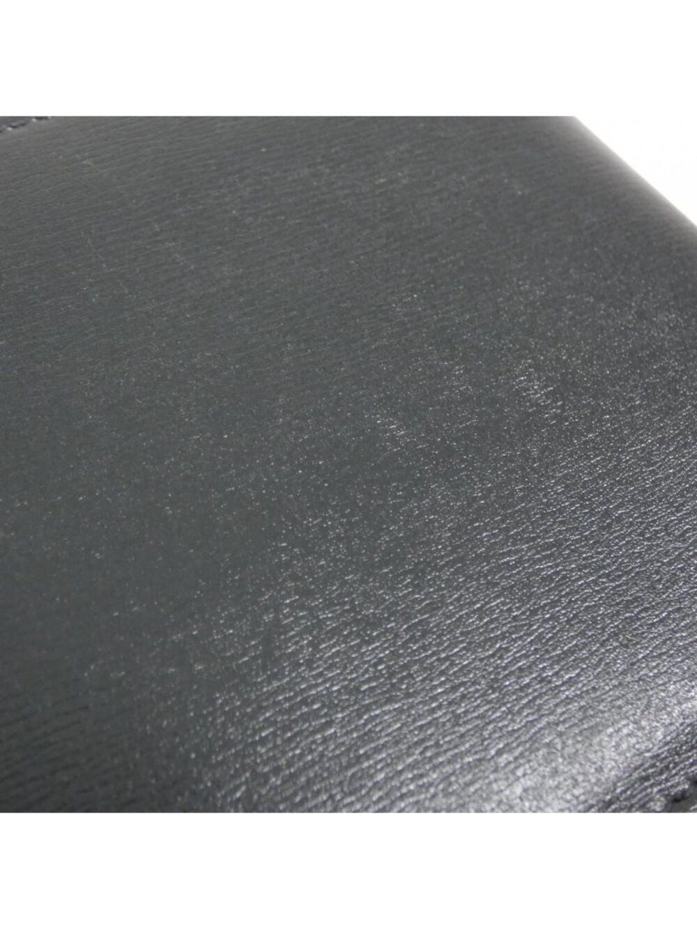 Saint Laurent Tiny Cassandra East West Wallet Billfold - Picture 4 of 7